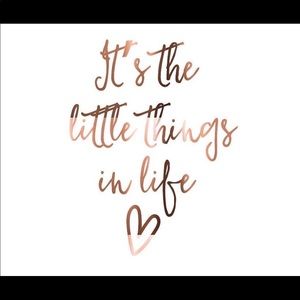 Meet your Posher, Marilyn